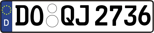 DO-QJ2736