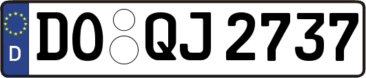 DO-QJ2737