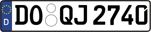 DO-QJ2740