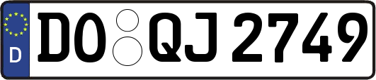 DO-QJ2749