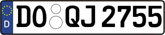 DO-QJ2755