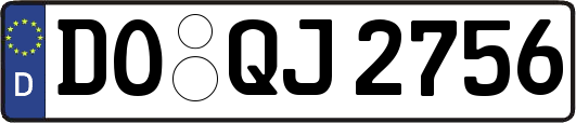 DO-QJ2756