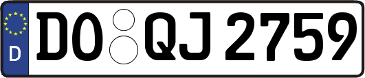 DO-QJ2759