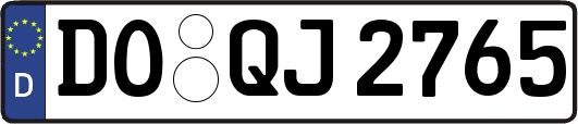 DO-QJ2765