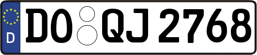 DO-QJ2768