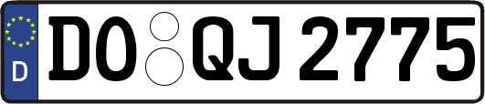 DO-QJ2775