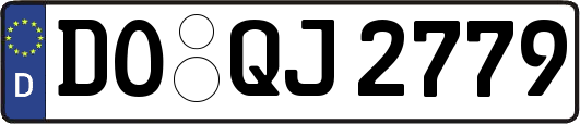 DO-QJ2779