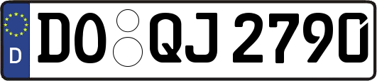 DO-QJ2790