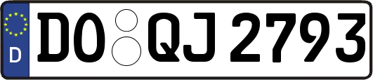 DO-QJ2793