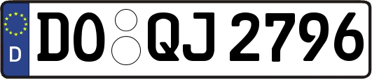 DO-QJ2796