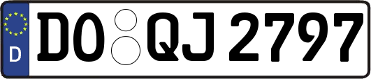 DO-QJ2797
