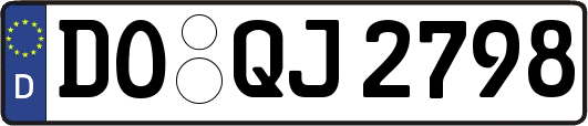 DO-QJ2798