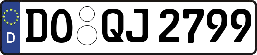 DO-QJ2799