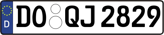 DO-QJ2829