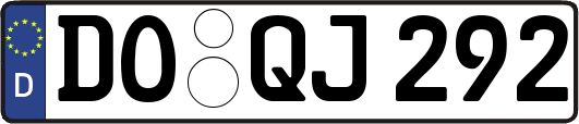 DO-QJ292
