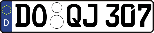 DO-QJ307