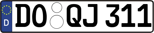 DO-QJ311