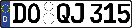 DO-QJ315