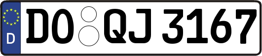 DO-QJ3167