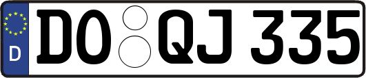 DO-QJ335
