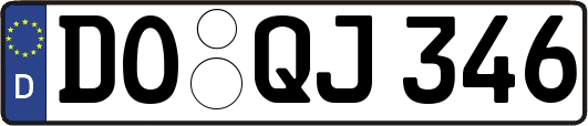 DO-QJ346