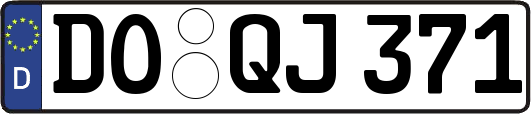 DO-QJ371