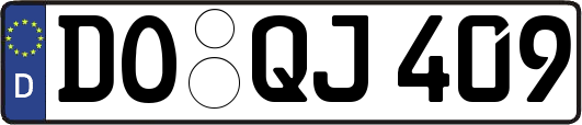 DO-QJ409