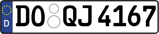 DO-QJ4167