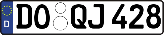 DO-QJ428