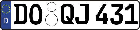 DO-QJ431
