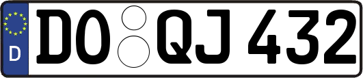 DO-QJ432