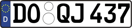 DO-QJ437