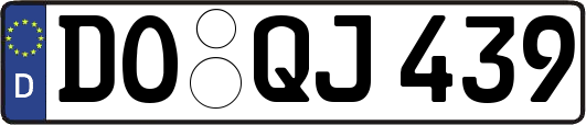DO-QJ439