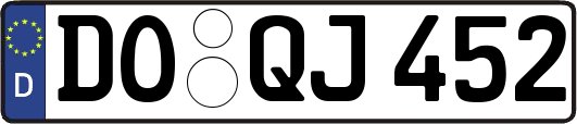 DO-QJ452