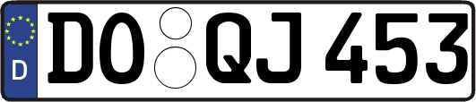 DO-QJ453