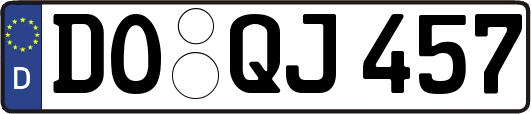 DO-QJ457