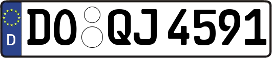 DO-QJ4591
