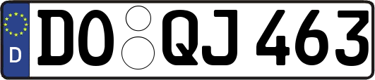 DO-QJ463