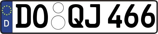 DO-QJ466