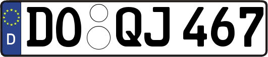 DO-QJ467