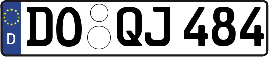 DO-QJ484