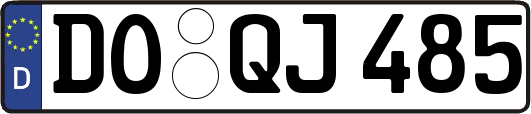 DO-QJ485