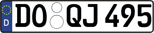 DO-QJ495