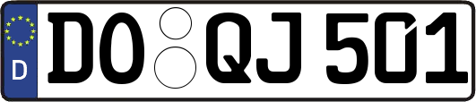 DO-QJ501