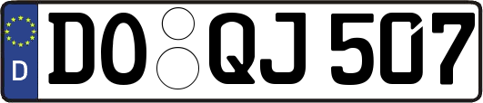 DO-QJ507