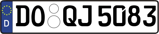DO-QJ5083