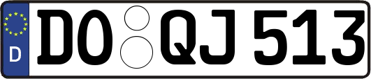 DO-QJ513