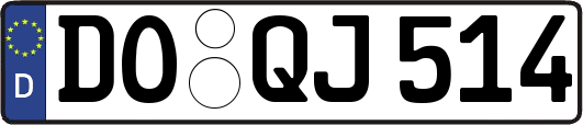 DO-QJ514