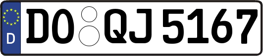 DO-QJ5167
