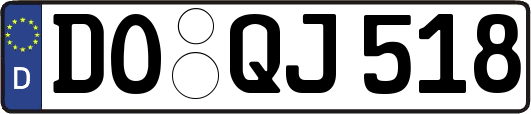 DO-QJ518